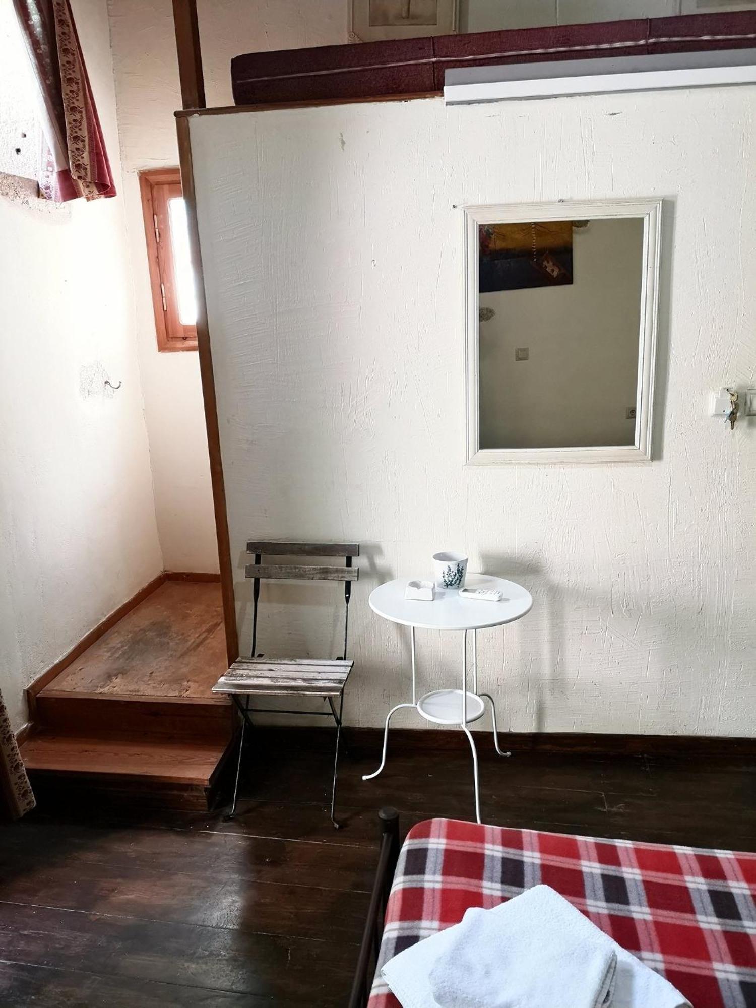 Iliotropio Art Hotel Ханя Екстериор снимка